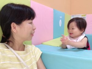 下坂栄里子　伝説のママ起業家　ママ起業　子連れ　赤ちゃん起業家
