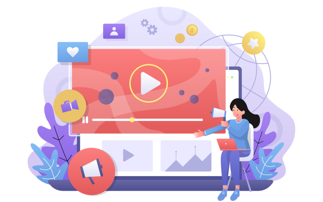 3-6 実践！動画マーケティングの収録と振り返り