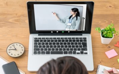 参加型にして飽きさせない工夫をする