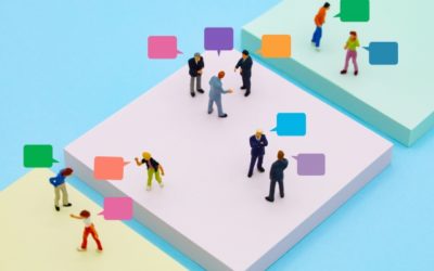 人数が多い時に心がけること