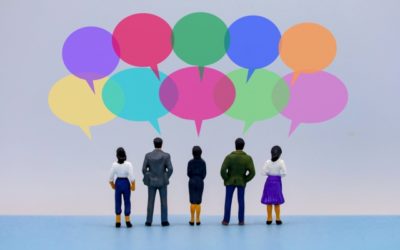 大人数の時に全体の流れを整える方法