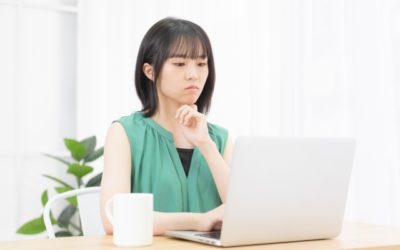 参加者の反応が得られない時のトラブルとは？