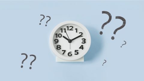 時間管理の重要性：効果的な時間管理のコツ