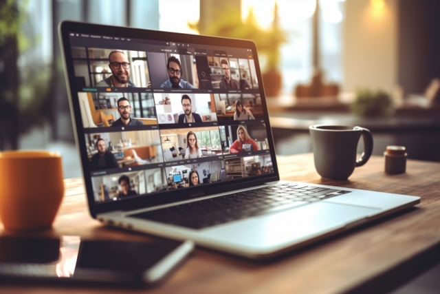 1-4 初心者必見！Zoomでできるオンラインビジネスの可能性と活用事例