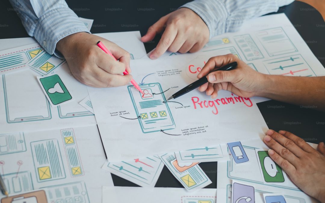 4-5 オリジナルの会員サイトを作るために！ClickFannelsのSectionを追加したり削除したりする方法を解説！