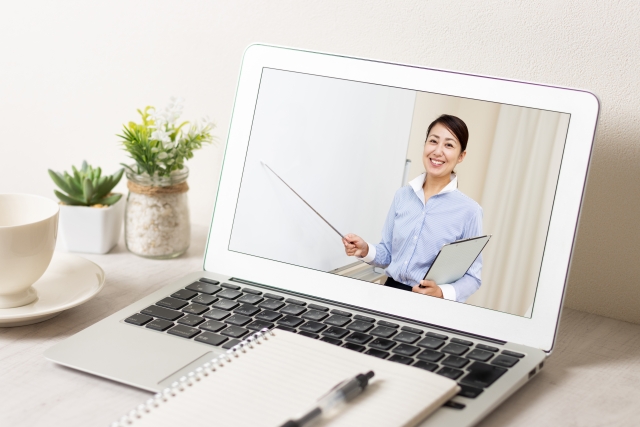 5-5【Zoom初心者向けケーススタディ】快適に進行するための3つのポイント