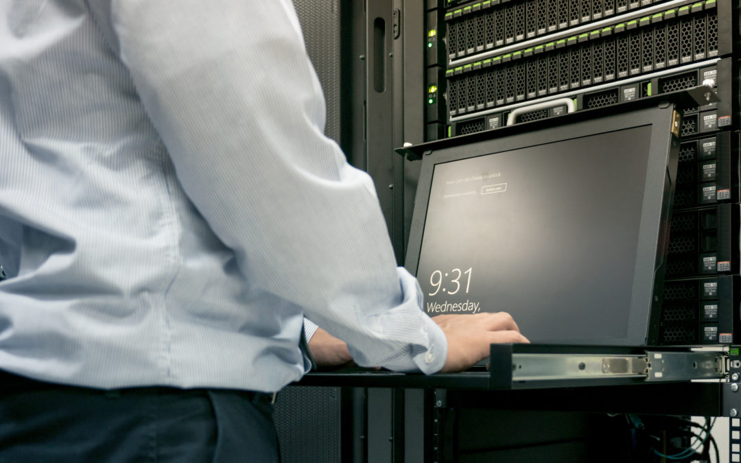 2-2 サーバーやドメインって何？初心者の方にもわかりやすく解説！