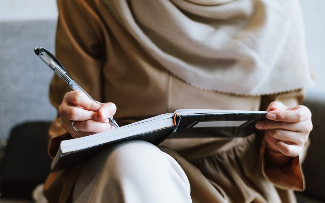 6-3 オンライン講座に感情をこめて収録する方法を徹底解説！