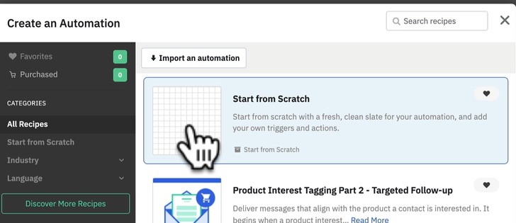 5-2トリガーを選ふ3