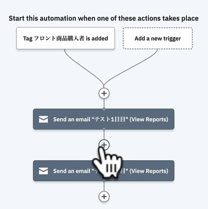 5-5 1日待つという指令をする12