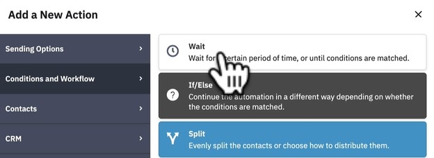 5-5 1日待つという指令をする13