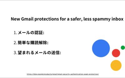 7-3.メルマガ配信者が今後押さえるべき3つのポイントとは？ActiveCampaignの設定方法について解説