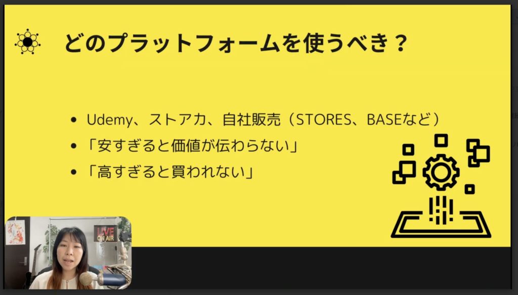 6-3 価格設定と販売戦略