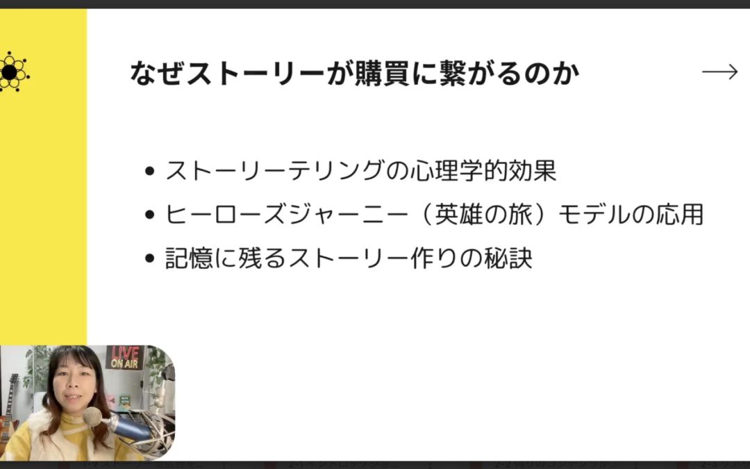 1-8 商品が売れない動画広告に欠けている“たった一つ”の要素