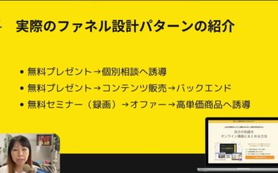 1-7.売れているファネルとは？成功事例からポイントを解説