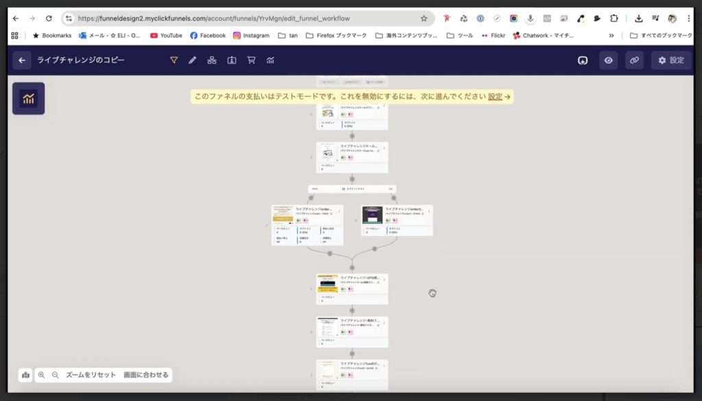 1-2 クリックファネル2.0の活用方法と概要